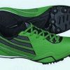 Adidas * | Adidas Men'S Spider 2 (Green/Black/Metallic Silver)