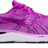 Asics * | Asics Women'S Gel-Cumulus 24 (500 Orchid/Dive Blue)