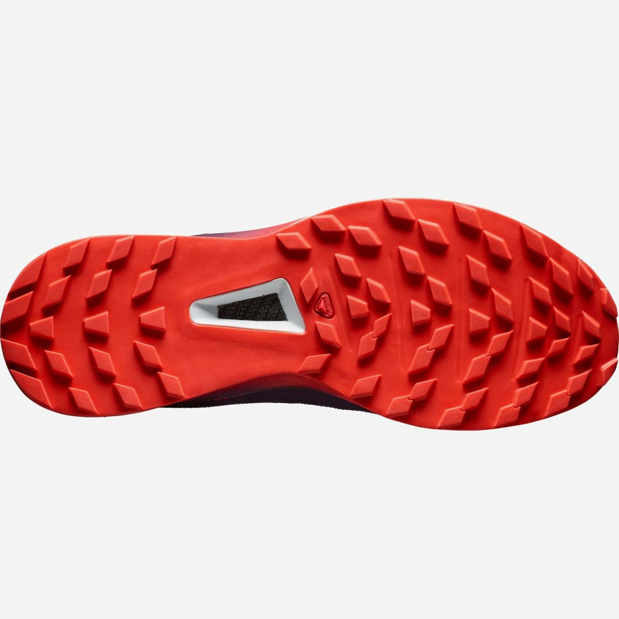 Salomon * | Salomon S/Lab Ultra 3 (Maverick/Racing Red/Maverick)