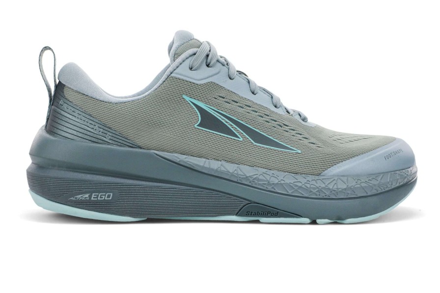 Altra * | Altra Women'S Paradigm 5 (333 Light Green)