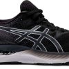 Asics * | Asics Women'S Gel-Nimbus 23 (001 Black/White)