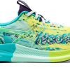 Asics * | Asics Women'S Noosa Tri 14 (750 Safety Yellow/Soothing Sea)