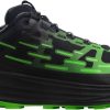 Salomon * | Salomon Men'S Ultra Glide (Black/Green Gecko/Black)