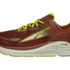 Altra * | Altra Men'S Paradigm 6 (802 Burnt Orange)