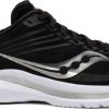 Saucony * | Saucony Women'S Kinvara 12 (45 Black/Silver)