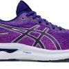 Asics * | Asics Women'S Gel-Nimbus 24 (500 Orchid/Soft Sky)