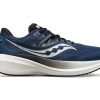 Saucony * | Saucony Men'S Triumph 20 (21 Twilight/Black)