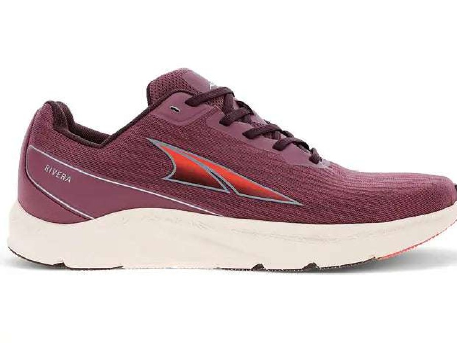 Altra * | Altra Women'S Rivera (019 Rose/Coral)