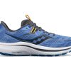 Saucony * | Saucony Women'S Omni 21 (30 Horizon/Shadow)