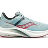 Saucony * | Saucony Women'S Tempus (18 Mineral/Rose)