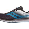 Saucony * | Saucony Men'S Fastwitch 9 (1 Black/White)