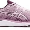 Asics * | Asics Women'S Gel-Cumulus 24 (700 Barely Rose/Deep Plum)