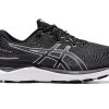 Asics * | Asics Women'S Gel-Cumulus 24 (020 Carrier Grey/White)