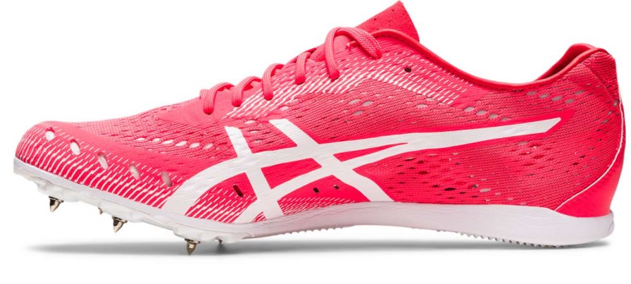 Asics * | Asics Unisex Gun Lap 2 (702 Diva Pink/White)