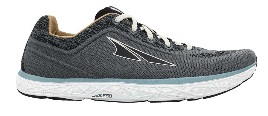 Altra * | Altra Men'S Escalante 2.5 (233 Gray/Teal)