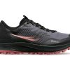 Saucony * | Saucony Women'S Peregrine 12 Gtx (20 Charcoal/Shell)