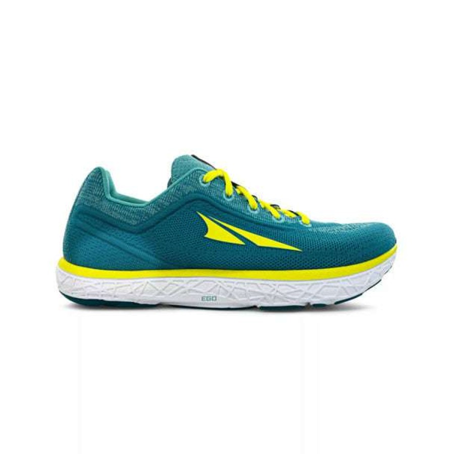 Altra * | Altra Women'S Escalante 2.5 (302 Deep Teal)