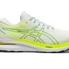 Asics * | Asics Women'S Gel-Kayano 29 (100 White/Velvet Pine)