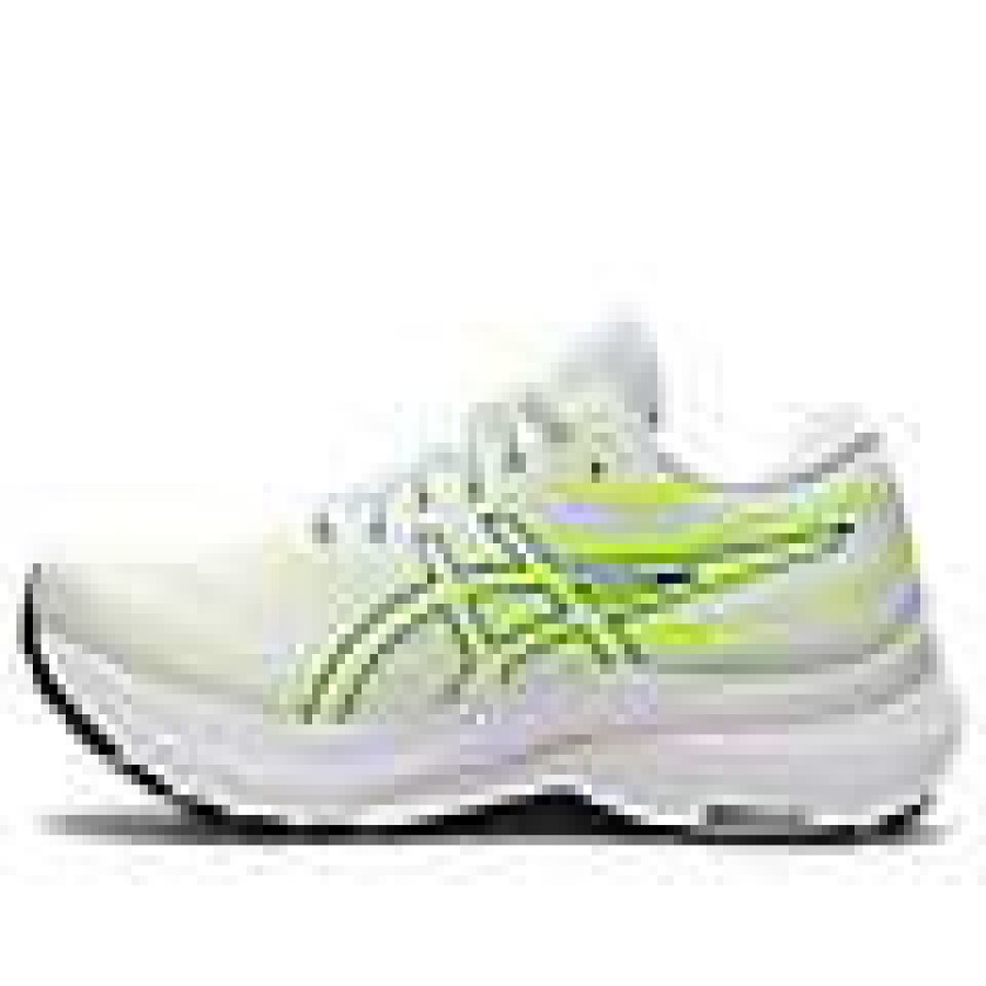 Asics * | Asics Women'S Gel-Kayano 29 (100 White/Velvet Pine)