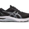 Asics * | Asics Women'S Gt-2000 11 (004 Black/White)