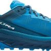 Altra * | Altra Men'S Olympus 4 (470 Blue/Yellow)