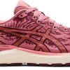 Asics * | Asics Women'S Gel-Cumulus 23 (707 Smokey Rose/Deep Mars)